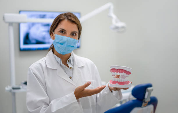 Best Emergency Tooth Extraction in Leesport, PA