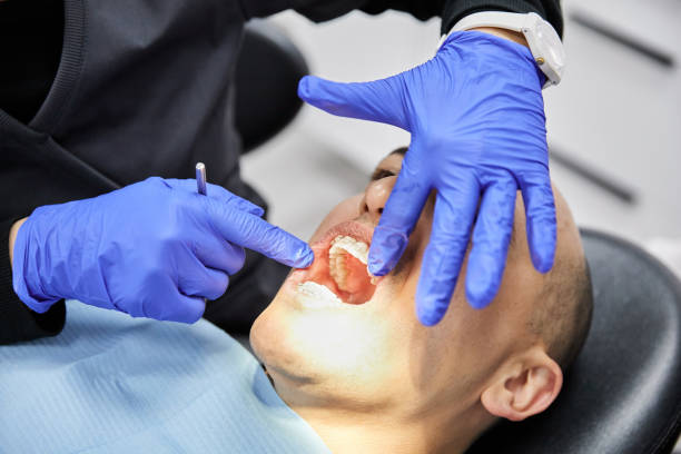 Best Emergency Broken Tooth Repair in Leesport, PA